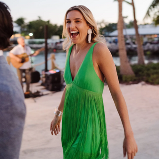 Amanda Jones Vaughan