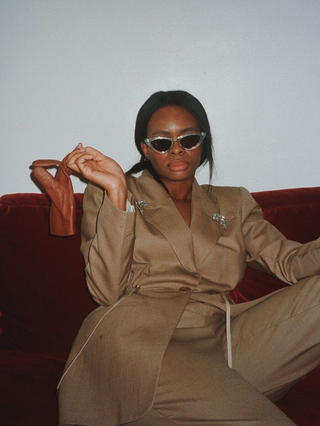 Dione Davis