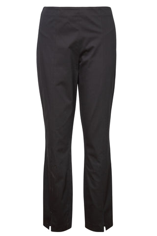 Mid Rise Pants w/ Tapered Leg Clothing The Row   