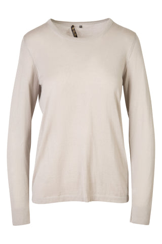 Cashmere Crew Neck Sweater | new with tags