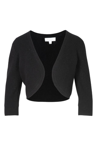 Cashmere Bolero Cardigan | new with tags (est. retail $890) Sweaters & Knits Michael Kors Collection   