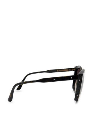 BV0182S Tortoise Shell Sunglasses Eyewear Bottega Veneta   