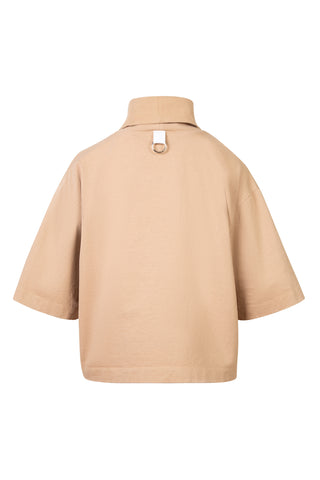 Punto Milano Turtleneck Shirt | (est. retail $210) Shirts & Tops Tibi   
