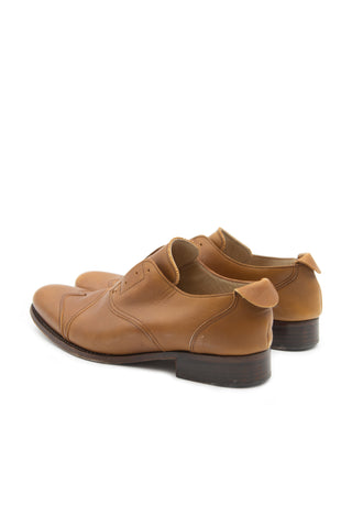 Jil Sander x Raf Simons Laceless Dress Shoes | (est. retail $424) Loafers Jil Sander   