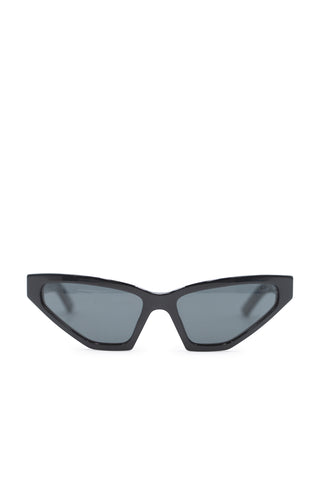 Cat Eye Sunglasses SPR12V Eyewear Prada   