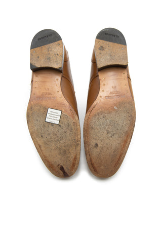 Jil Sander x Raf Simons Laceless Dress Shoes | (est. retail $424) Loafers Jil Sander   
