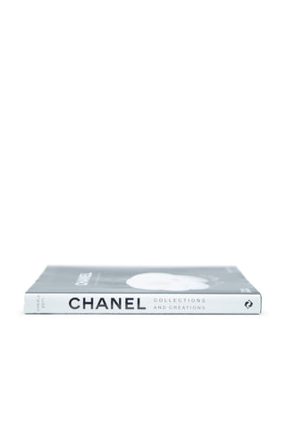Chanel - Collection and Creations | (est. retail $40) Books Thames & Hudson   