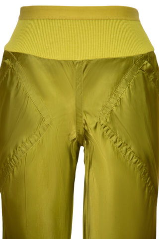 Luxor Bias Cut Pants | (est. retail $780) Pants Rick Owens   