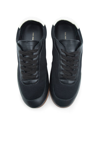 Owen' City Leather & Mesh Sneakers | (est. retail $820) Sneakers The Row   