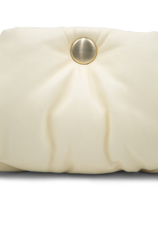 Small Puffy Chain Shoulder Hobo Bag  | (est. retail $1,696) Crossbody Bags Proenza Schouler   