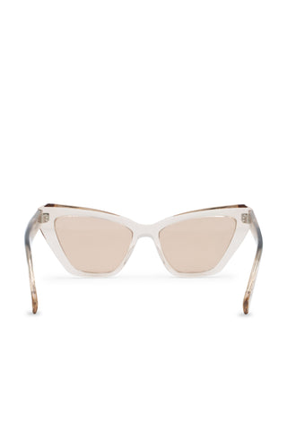 Cat-eye SL 466 Sunglasses | (est. retail $475) Eyewear Saint Laurent   