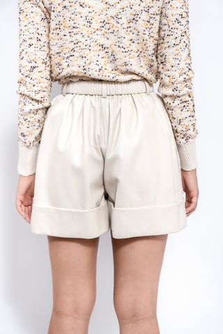 Leather Shorts | new with tags Shorts Symonds Pearmain   