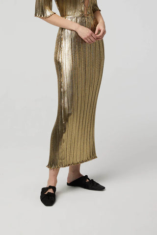 Pandia Skirt | SS '22 Runway | new with tags (est. retail $1,495) Skirts Altuzarra   