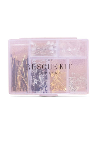 Hair + Pin Kit Hair And Pin Kit The Rescue Kit Company   
