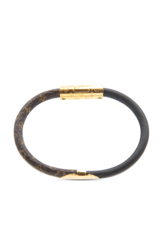Daily Confidential Bracelet | (est. retail $335) Bracelets Louis Vuitton   