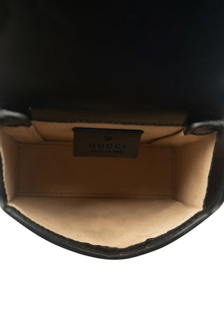 Horsebit 1955 Mini Crossbody Bag | (est. retail $1,200) Crossbody Bags Gucci   