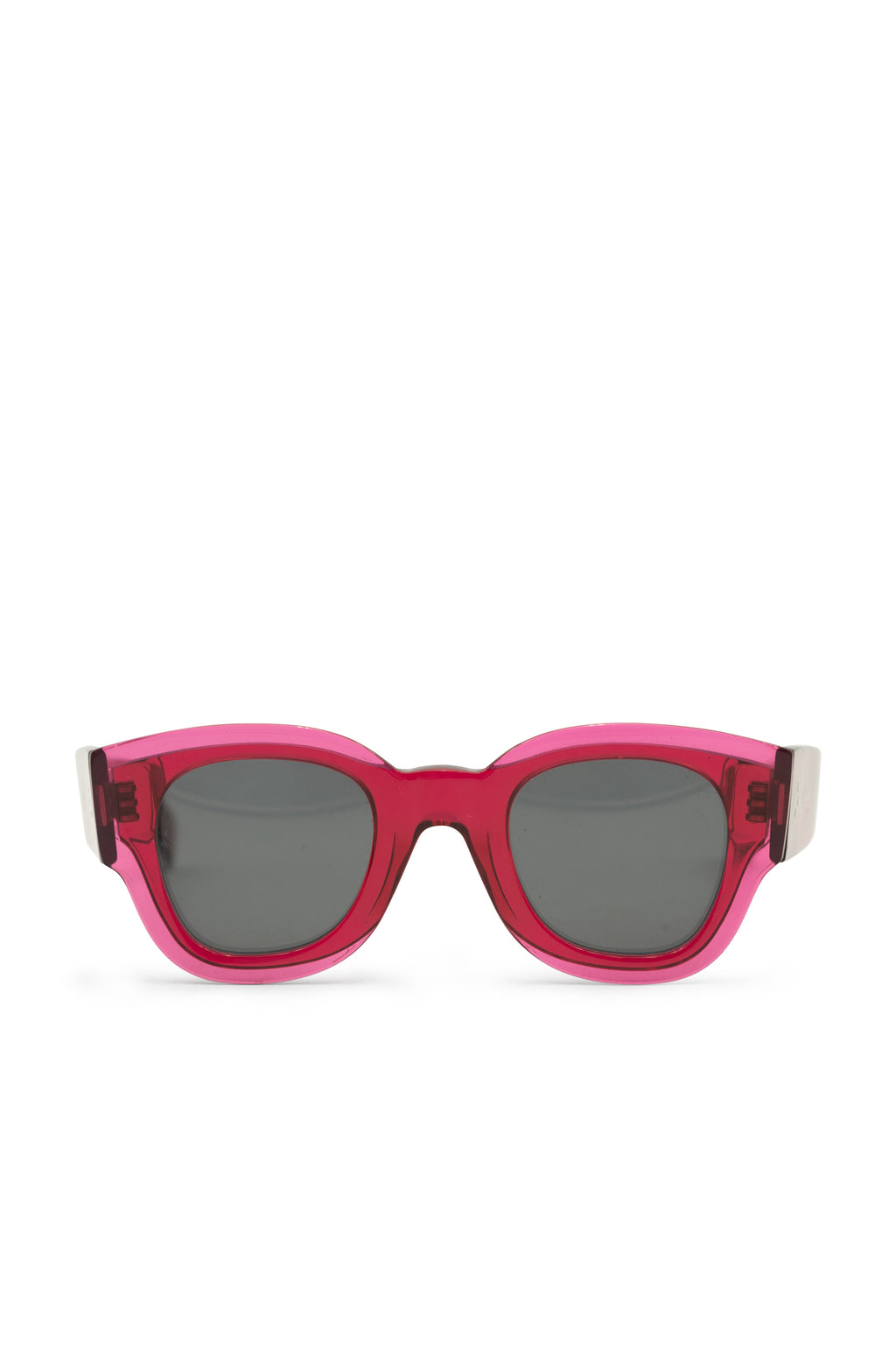 Celine Zoe Square Sunglasses in Pink CL41446S (est. retail 450
