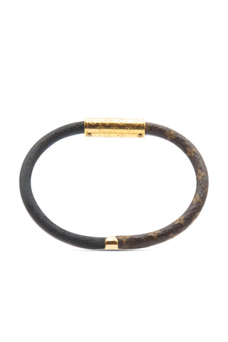 Daily Confidential Bracelet | (est. retail $335) Bracelets Louis Vuitton   
