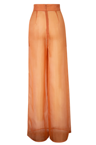 Sheer Lucid Pant | new with tags (est. retail $388) Pants Fe Noel   