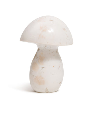 Agate Mushroom Set (3) Home Decor Jia Jia   