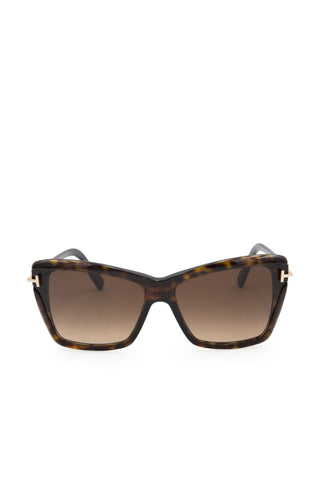 Leah Sunglasses | (est. retail $495) Accessories Tom Ford   