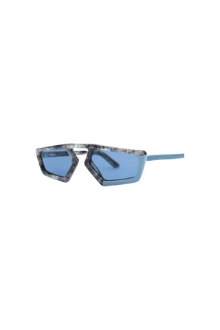 Zanzibar | Nile Sunglasses Aliana Rose Eyewear   