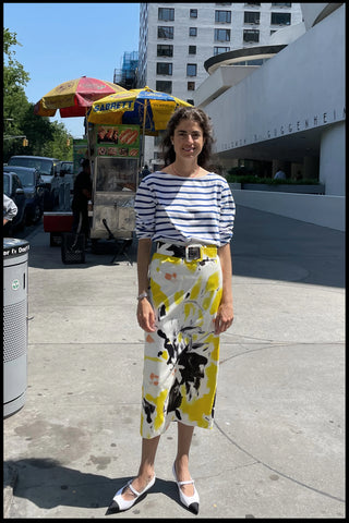 Leandra Medine Cohen