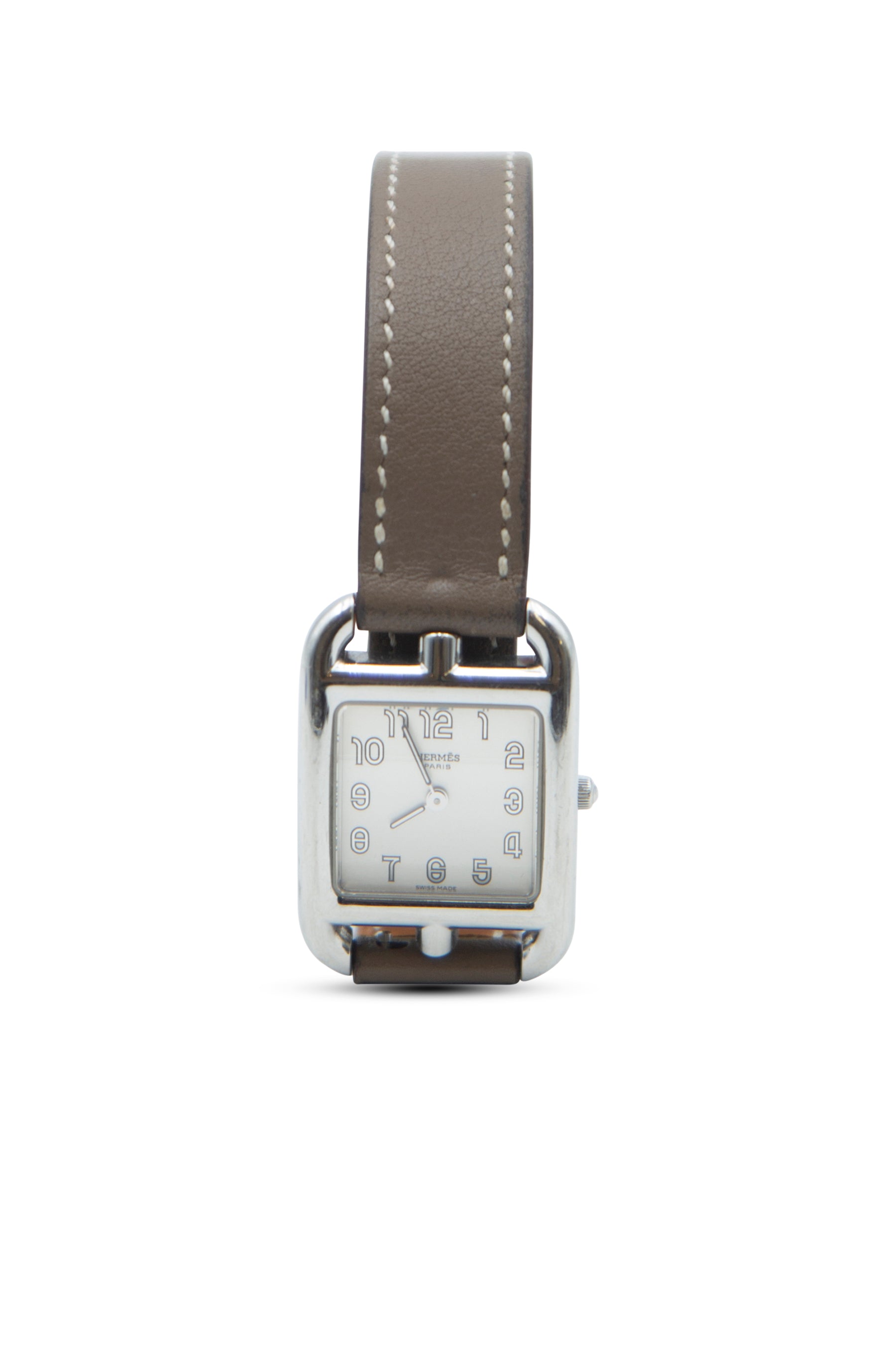 hermes wrap around watch