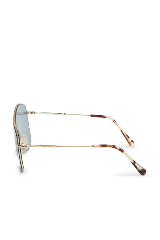 Blue Aviators