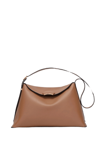 ID Soft Shoulder Bag HANDBAGS 3.1 Phillip Lim Camel OS 