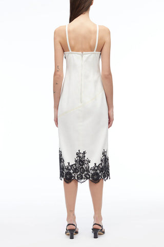 Stonewashed Denim Slip Dress | SS'23 (est. retail $550) Dresses 3.1 Phillip Lim   