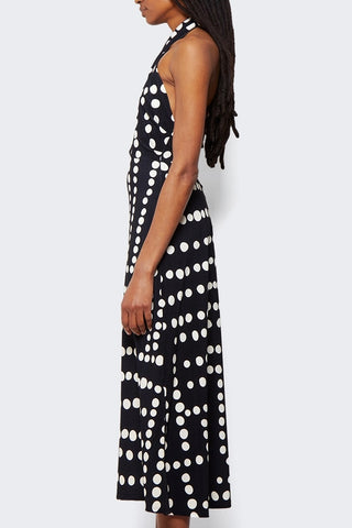 Equatoria Rhythms Midi Dress | new with tags | (est. retail $850) Dresses Johanna Ortiz   