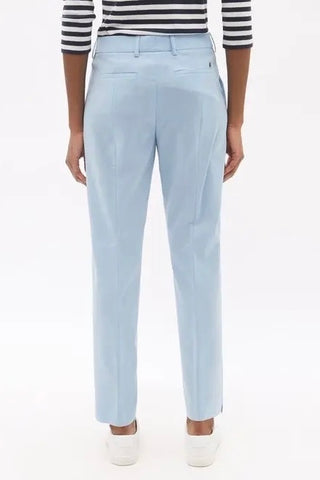 Joy' Virgin Wool Twill Golf Pants | (est. retail $390) Pants Bogner   