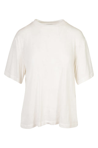 G. Label by Goop Jersey Tee Shirt