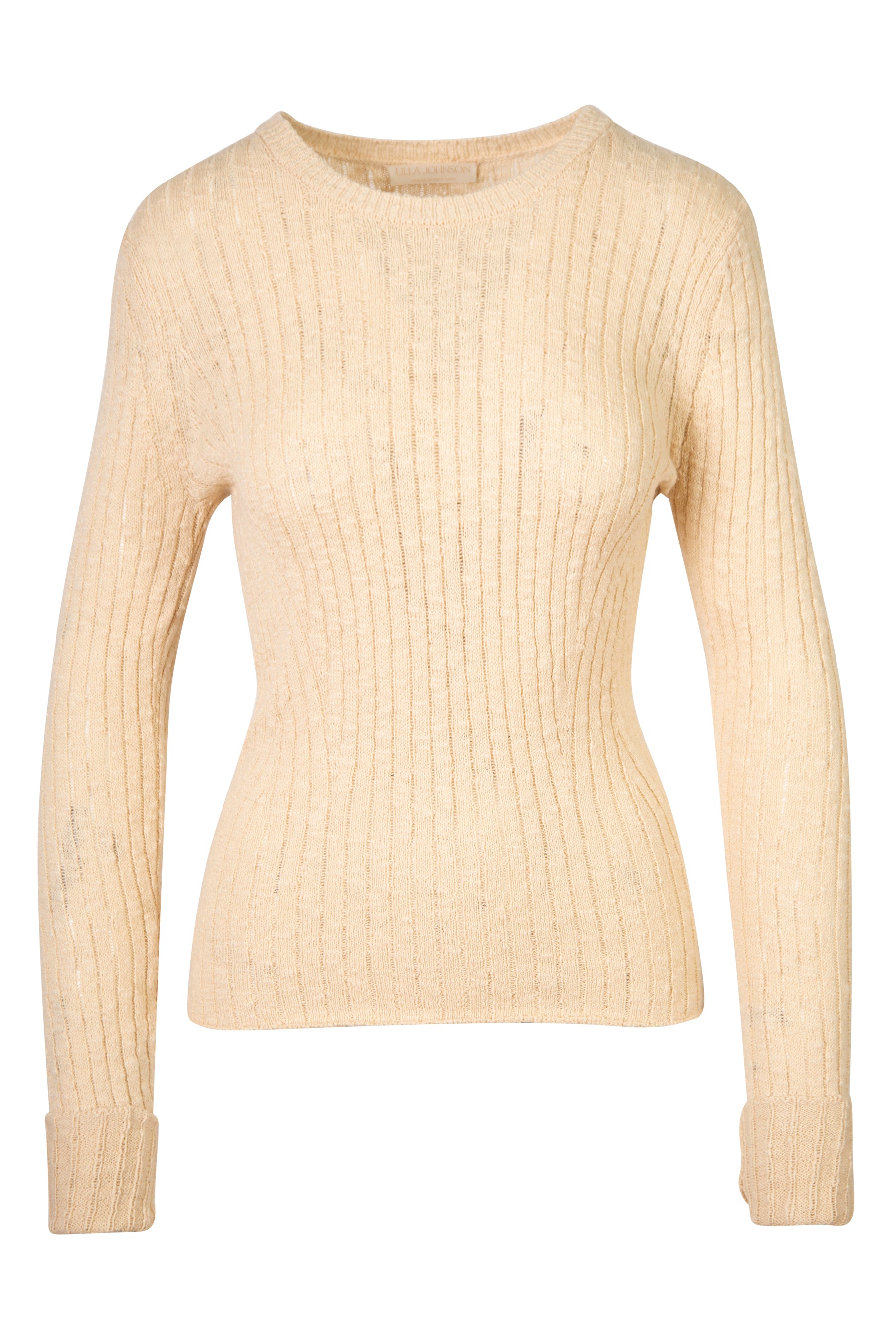 Ulla johnson samara discount pullover