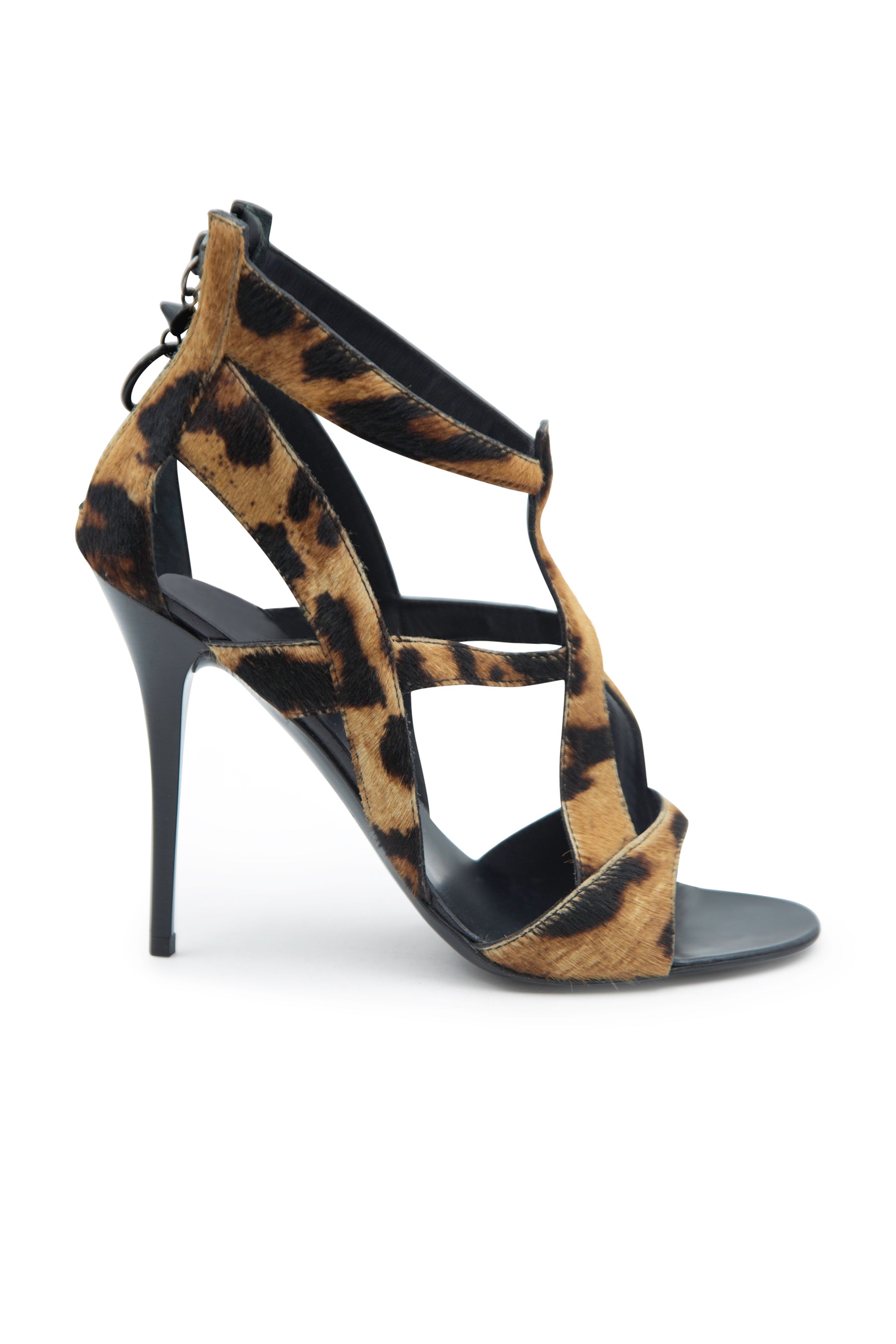 Zanotti montaigne clearance