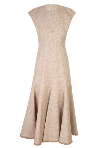 Crowther Bustier Sleeveless Maxi Dress | (est. retail $3,430)