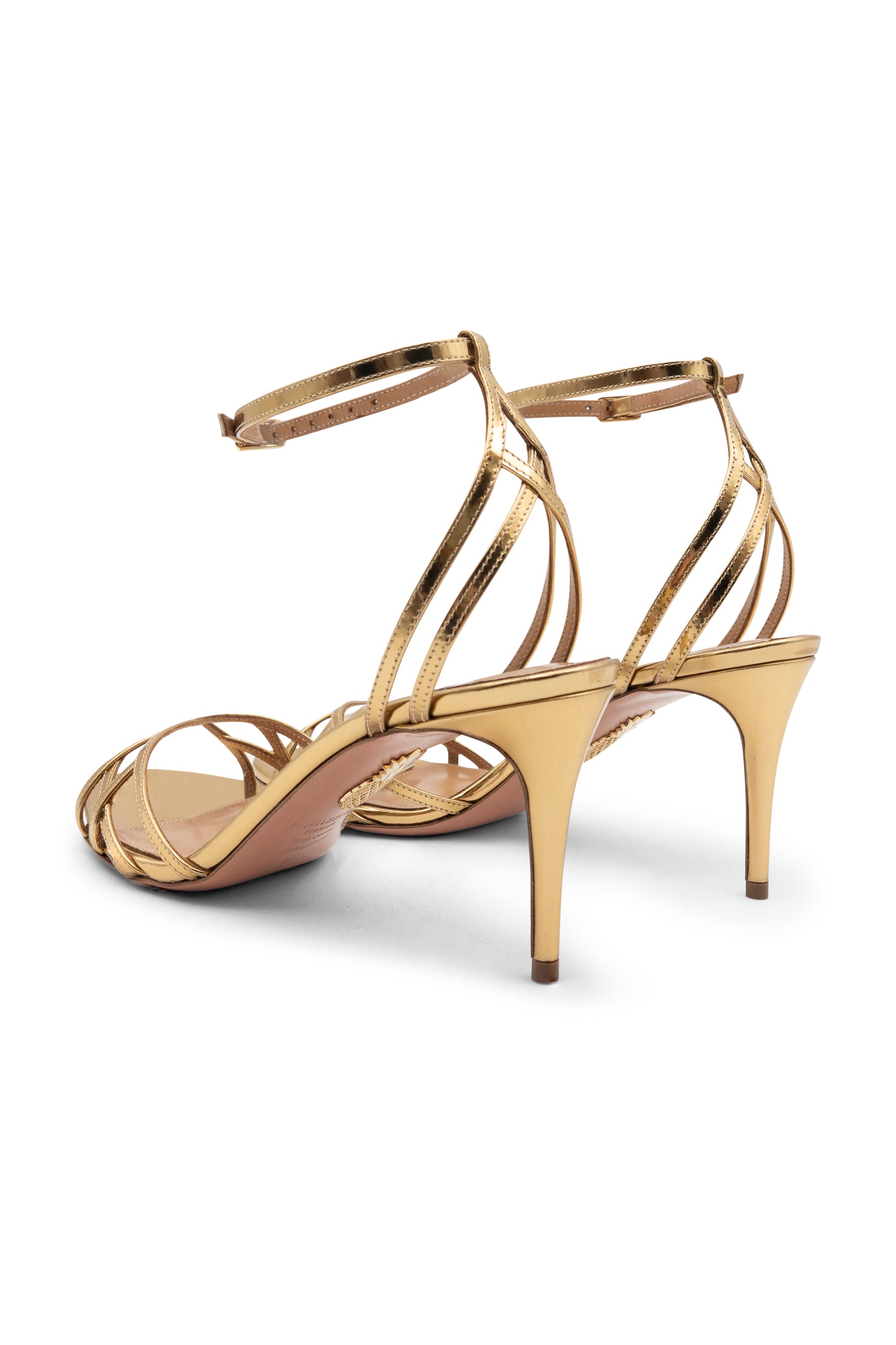 Aquazzura on sale oscar sandal