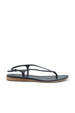 Gia 5 Slingback Leather Sandals | (est. retail $690) Sandals Gabriela Hearst   