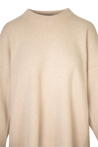 Eco Cashmere Oversized Sweater | new with tags (est. retail $1090) Sweaters & Knits Proenza Schouler   