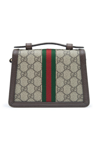 Ophidia GG Mini Bag | (est. retail $2,200) Crossbody Bags Gucci   