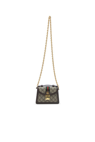 Ophidia GG Mini Bag | (est. retail $2,200) Crossbody Bags Gucci   