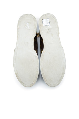 Stella High Top Monogram Sneaker | (est. retail $1,080) Sneakers Louis Vuitton   