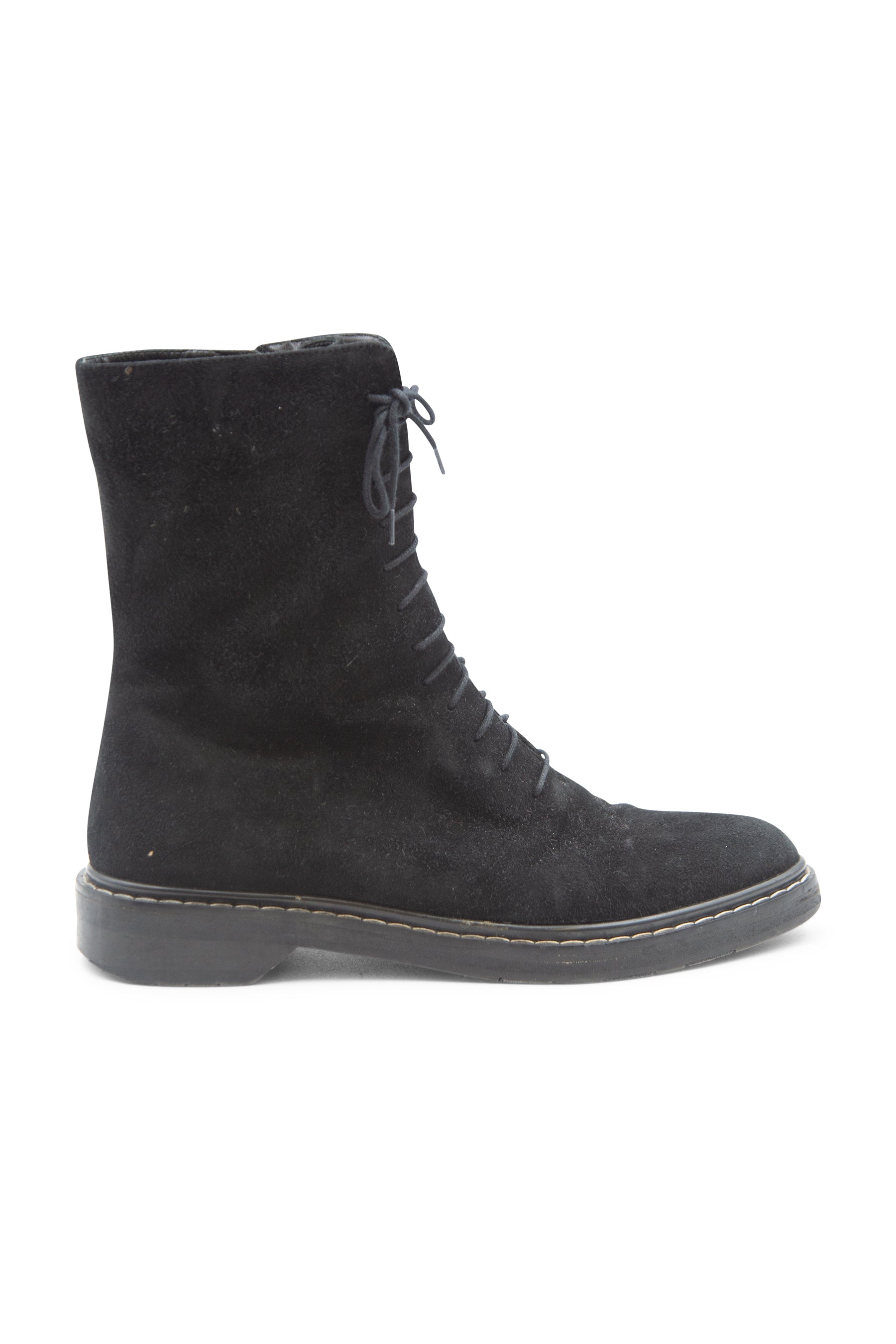 The row clearance fara knit boot