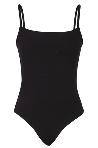 Slim Strap Bodysuit | (est. retail $130) Bodysuits Totême   