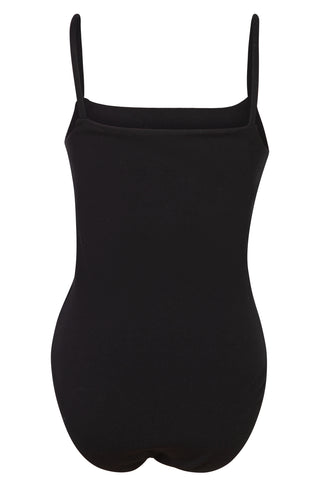 Slim Strap Bodysuit | (est. retail $130) Bodysuits Totême   
