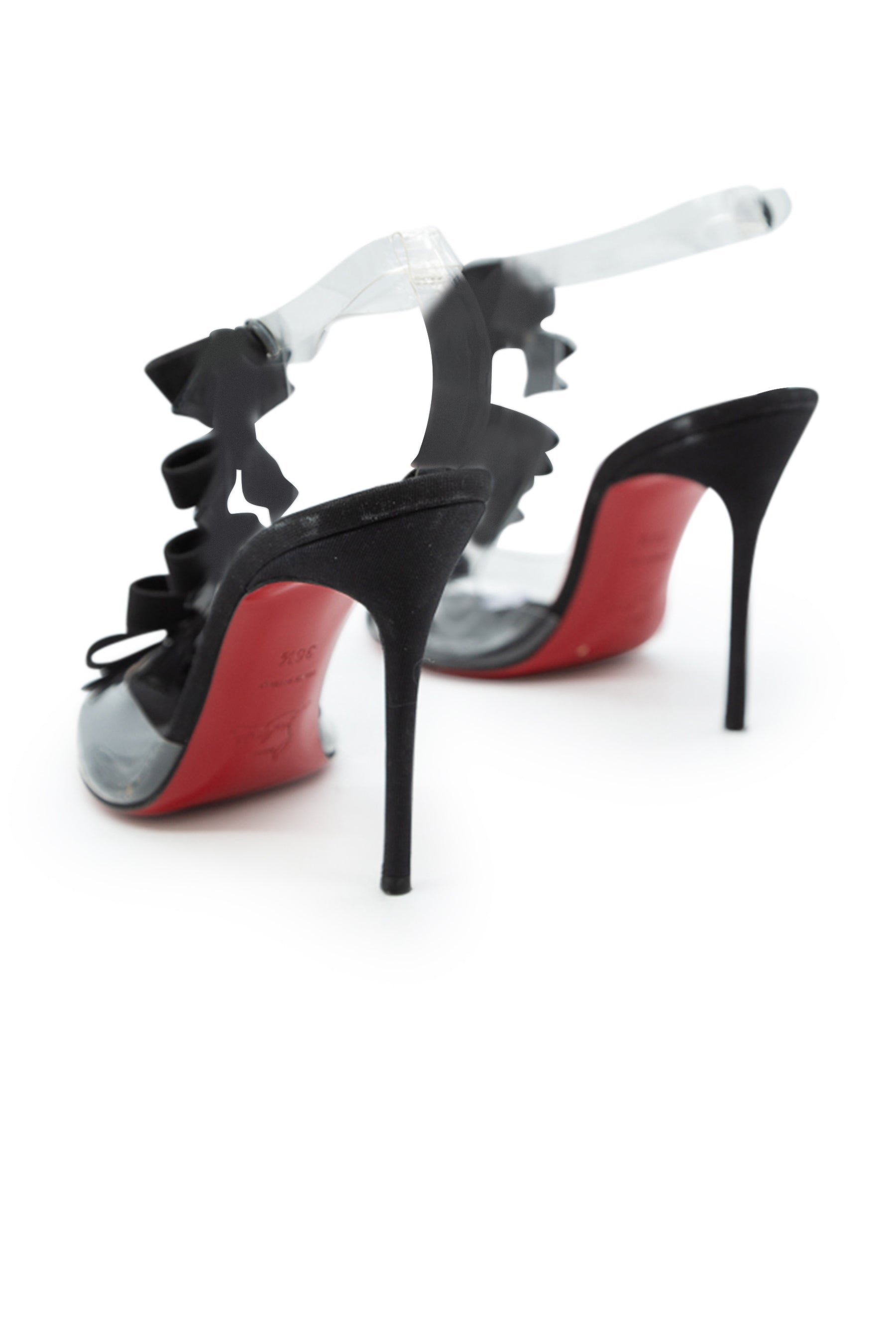 Why would you choose high heels while you know that won't be easy to wear  for a longer time? - Quora