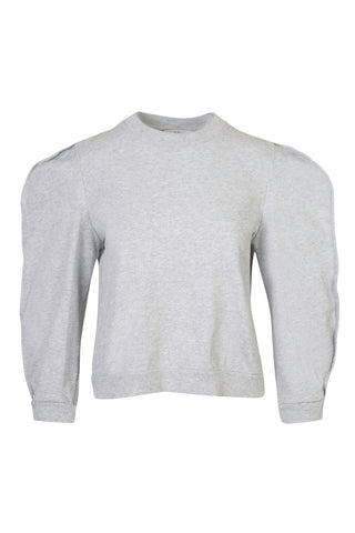 Grey Sweater Sweaters & Knits Tibi   