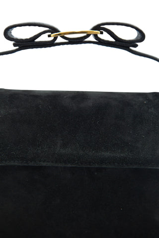 Vara Ribbon 2WAY Mini Top Handle Bags Salvatore Ferragamo   