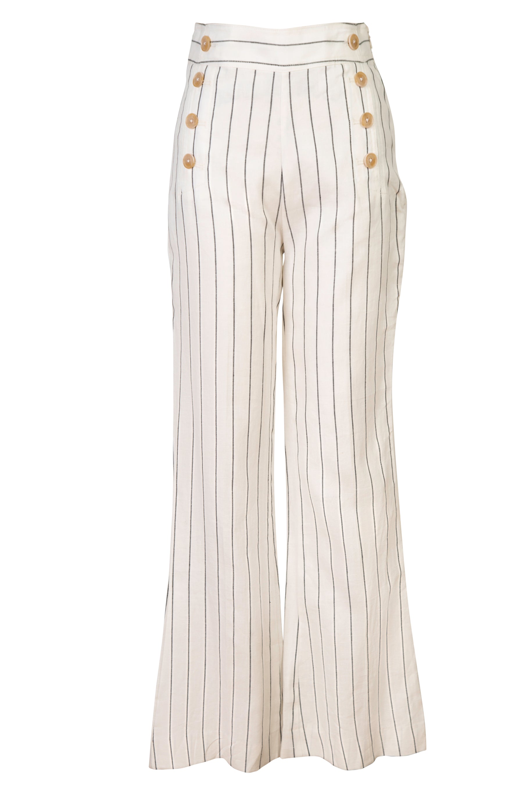 Derek lam sailor on sale pants